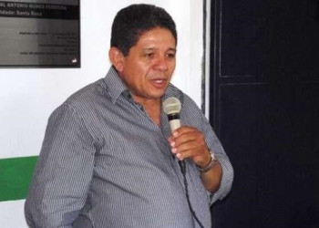 Justiça Federal condena ex-prefeito de Barras e mais duas pessoas por simular licitação
